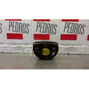 Recambio de airbag delantero izquierdo para opel corsa c blue line referencia OEM IAM 13111506  