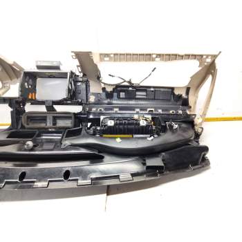 Recambio de kit airbag para volkswagen passat cc b6 (357) 2.0 tdi referencia OEM IAM 3C1857004K  