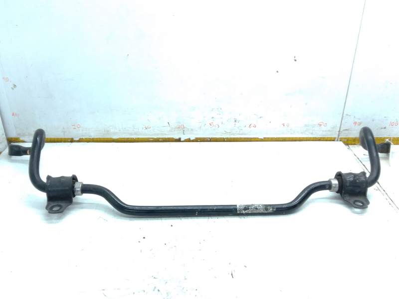 Recambio de barra estabilizadora delantera para land rover range rover evoque (l538) 2.0 d referencia OEM IAM BJ325494CD  