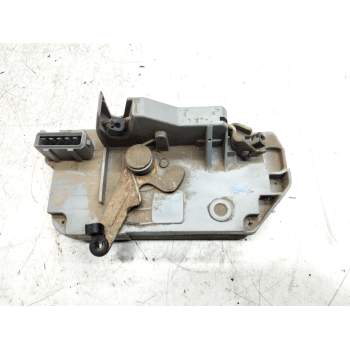 Recambio de cerradura puerta trasera derecha para peugeot 406 berlina (s1/s2) 1.8 referencia OEM IAM   