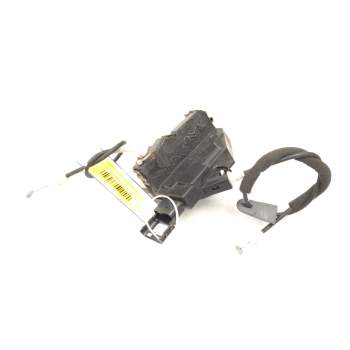 Recambio de cerradura puerta delantera derecha para peugeot 3008 i monospace (0u_) 1.6 hdi referencia OEM IAM 833324  