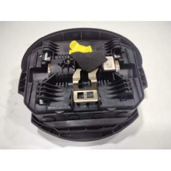 Recambio de airbag delantero izquierdo para renault megane ii familiar 1.5 dci diesel referencia OEM IAM 820041494936B  