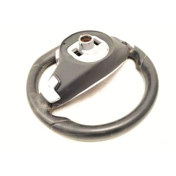 Recambio de volante para mercedes-benz clase c (w205) c 220 bluetec / d (205.002, 205.004) referencia OEM IAM A0004603803  