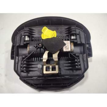 Recambio de airbag delantero izquierdo para renault megane ii familiar 1.5 dci diesel referencia OEM IAM 820041494936B  