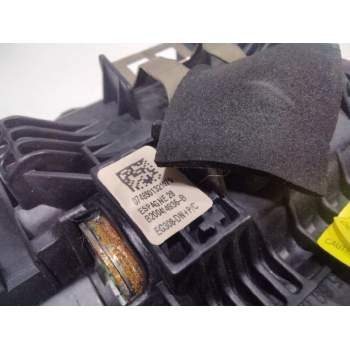 Recambio de airbag delantero izquierdo para renault megane ii familiar 1.5 dci diesel referencia OEM IAM 820041494936B  
