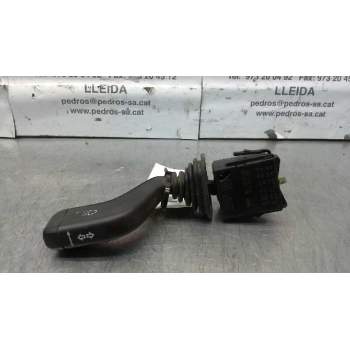 Recambio de mando luces para opel corsa c blue line referencia OEM IAM 09138124  