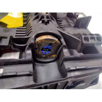 Recambio de airbag delantero izquierdo para renault megane ii familiar 1.5 dci diesel referencia OEM IAM 820041494936B  