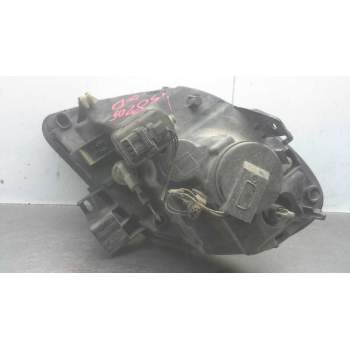 Recambio de faro derecho para renault kangoo (f/kc0) authentique 4x4 referencia OEM IAM 7701069081  