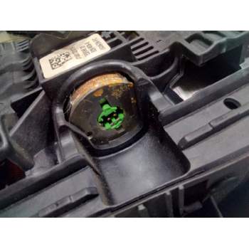 Recambio de airbag delantero izquierdo para renault megane ii familiar 1.5 dci diesel referencia OEM IAM 820041494936B  