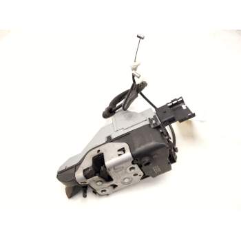 Recambio de cerradura puerta delantera izquierda para peugeot 3008 i monospace (0u_) 1.6 hdi referencia OEM IAM 833318  