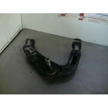 Recambio de brazo suspension superior delantero izquierdo para nissan navara pick-up (d40m) 2.5 dci diesel cat referencia OEM IA