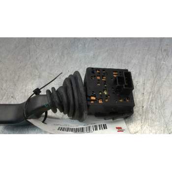 Recambio de mando luces para opel corsa c blue line referencia OEM IAM 09138124  