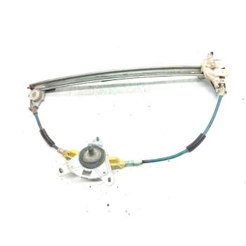 Recambio de elevalunas trasero derecho para peugeot 406 berlina (s1/s2) 1.8 referencia OEM IAM   