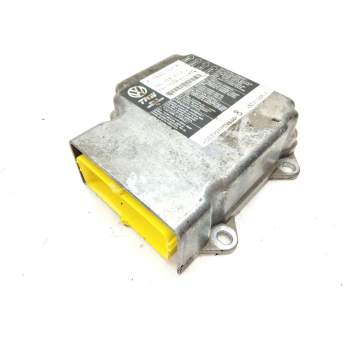 Recambio de kit airbag para volkswagen passat cc b6 (357) 2.0 tdi referencia OEM IAM 3C1857004K  