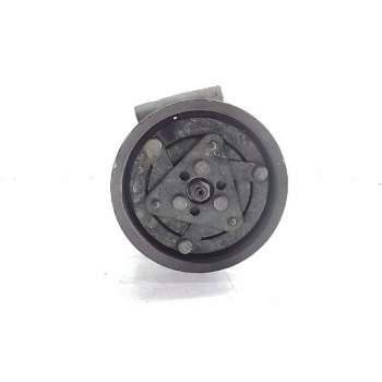 Recambio de compresor aire acondicionado para renault clio ii fase ii (b/cb0) campus referencia OEM IAM 8200716562  