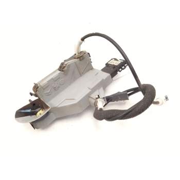 Recambio de cerradura puerta delantera izquierda para peugeot 3008 i monospace (0u_) 1.6 hdi referencia OEM IAM 833318  