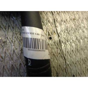 Recambio de mando luces para renault trafic (desde 5.89) t 1400 referencia OEM IAM   