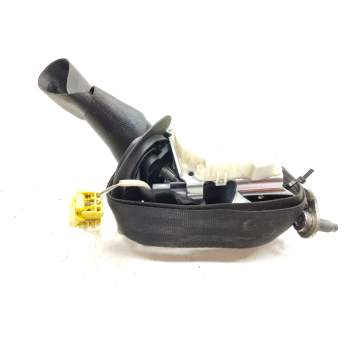 Recambio de kit airbag para volkswagen passat cc b6 (357) 2.0 tdi referencia OEM IAM 3C1857004K  