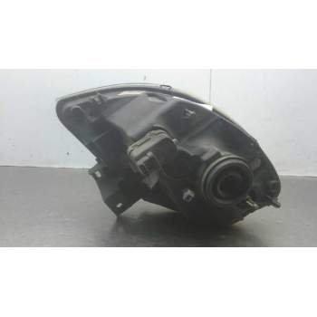 Recambio de faro derecho para renault kangoo (f/kc0) authentique referencia OEM IAM   