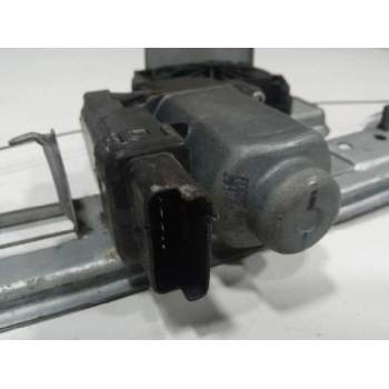 Recambio de elevalunas trasero derecho para renault megane ii familiar 1.5 dci diesel referencia OEM IAM 1140726  