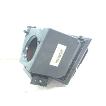 Recambio de caja filtro de aire para land rover range rover evoque (l538) 2.0 d referencia OEM IAM GJ329600AD  