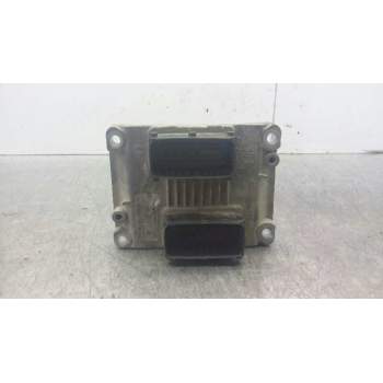 Recambio de centralita motor uce para fiat punto berlina (188) 1.4 16v emotion referencia OEM IAM 1039S02986 133 0261208092