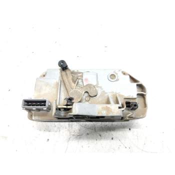 Recambio de cerradura puerta trasera izquierda para peugeot 406 berlina (s1/s2) 1.8 referencia OEM IAM   