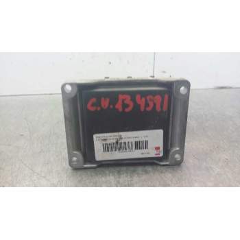 Recambio de centralita motor uce para fiat punto berlina (188) 1.4 16v emotion referencia OEM IAM 1039S02986 133 0261208092