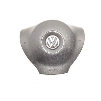 Recambio de kit airbag para volkswagen passat cc b6 (357) 2.0 tdi referencia OEM IAM 3C1857004K  