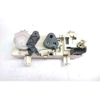 Recambio de mando calefaccion aire acondicionado para citroën xsara berlina referencia OEM IAM 070621263F  