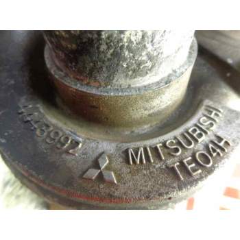 Recambio de turbocompresor para chrysler le baron 2.2 cat referencia OEM IAM 4448902 TEO4H 