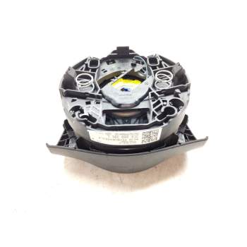 Recambio de kit airbag para volkswagen passat cc b6 (357) 2.0 tdi referencia OEM IAM 3C1857004K  