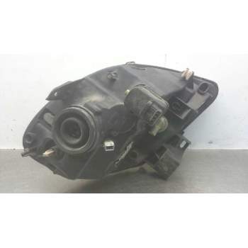 Recambio de faro izquierdo para renault kangoo (f/kc0) authentique referencia OEM IAM   