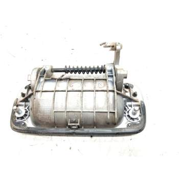 Recambio de maneta exterior trasera izquierda para peugeot 406 berlina (s1/s2) 1.8 referencia OEM IAM   
