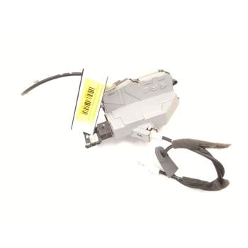 Recambio de cerradura puerta trasera derecha para peugeot 3008 i monospace (0u_) 1.6 hdi referencia OEM IAM 833327  