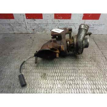 Recambio de turbocompresor para chrysler le baron 2.2 cat referencia OEM IAM 4448902 TEO4H 