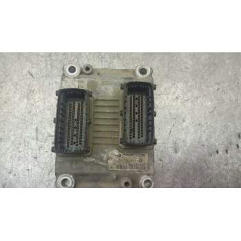 Recambio de centralita motor uce para fiat punto berlina (188) 1.4 16v emotion referencia OEM IAM 1039S02986 133 0261208092
