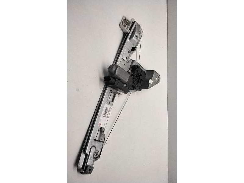 Recambio de elevalunas trasero izquierdo para renault megane ii familiar 1.5 dci diesel referencia OEM IAM   