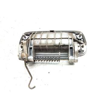 Recambio de maneta exterior trasera izquierda para peugeot 406 berlina (s1/s2) 1.8 referencia OEM IAM   