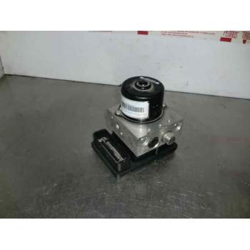 Recambio de centralita abs para nissan navara pick-up (d40m) 2.5 dci diesel cat referencia OEM IAM   100074