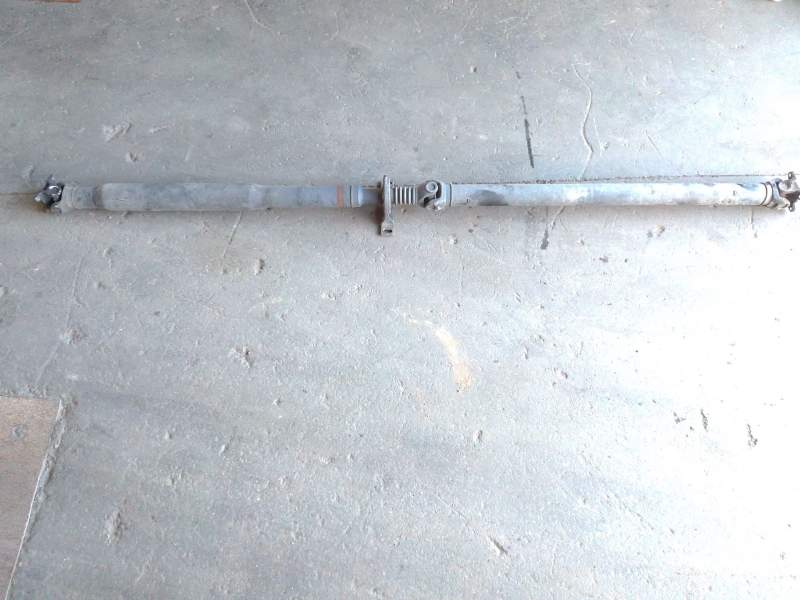 Recambio de cardan trasero para mercedes-benz sprinter 3,5-t caja/chasis (b906) 309 cdi (906.131, 906.133, 906.135, 906.231, 906