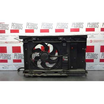 ELECTROVENTILADOR 