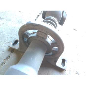 Recambio de cardan trasero para mercedes-benz sprinter 3,5-t caja/chasis (b906) 309 cdi (906.131, 906.133, 906.135, 906.231, 906