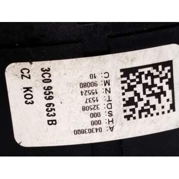 Recambio de kit airbag para volkswagen passat cc b6 (357) 2.0 tdi referencia OEM IAM 3C1857004K  