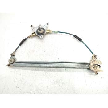Recambio de elevalunas trasero izquierdo para peugeot 406 berlina (s1/s2) 1.8 referencia OEM IAM   