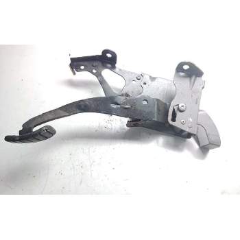 Recambio de pedal freno para renault megane ii familiar 1.5 dci diesel referencia OEM IAM 725494407  