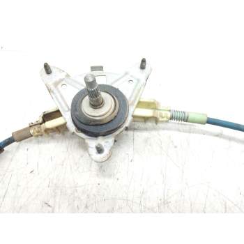 Recambio de elevalunas trasero izquierdo para peugeot 406 berlina (s1/s2) 1.8 referencia OEM IAM   