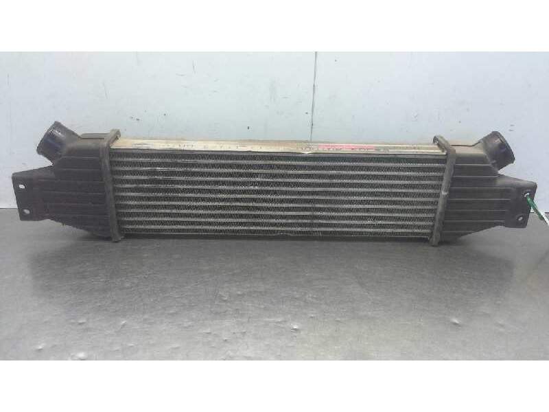 Recambio de intercooler para ssangyong rodius xdi referencia OEM IAM A1002371121051 CJCA124 07J0223