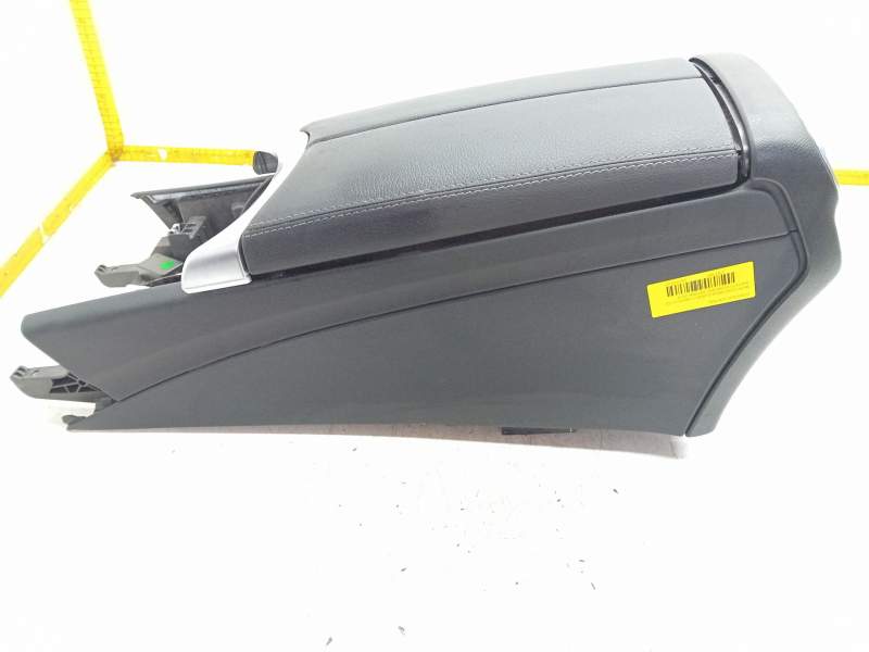 Recambio de consola central para mercedes-benz clase c (w205) c 220 bluetec / d (205.002, 205.004) referencia OEM IAM 2056808804