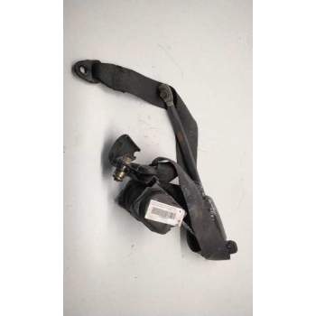 Recambio de cinturon seguridad delantero derecho para daihatsu applause (a101) 1.6 16v cat referencia OEM IAM   100141